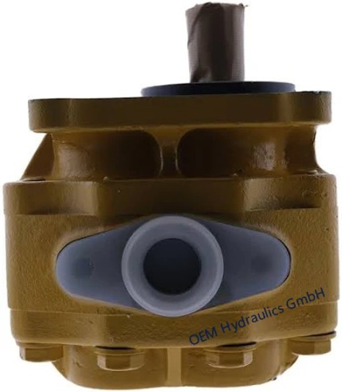 Getriebepumpe 07432-71200 07432-71203 für Komatsu D95S-1 D95S-2 D65S-6 D65S-7 D65S-8 GD605A-1